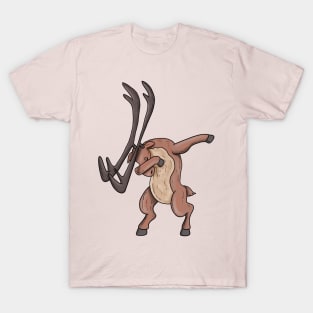 Elk Dub T-Shirt